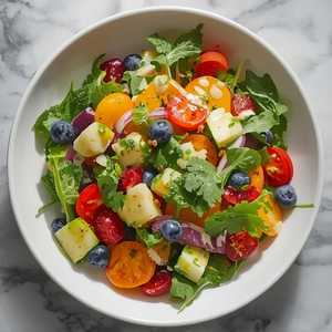 House Salad