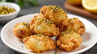 Lemon Pepper