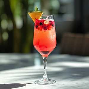 Weekender Mimosas