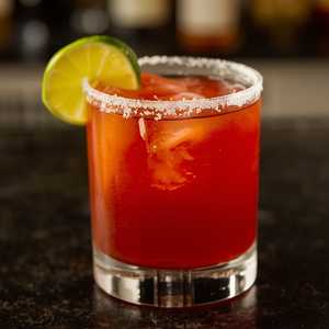 Turkish Margarita
