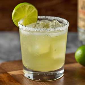 Rocks Margarita