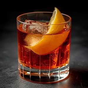 Amaro Ramazzotti