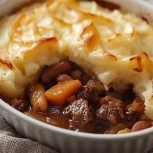 Shepherd's Pie