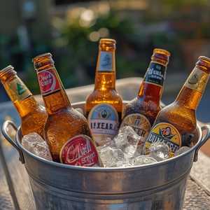 Beer Bucket