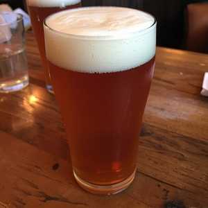 Seapine, Flagship IPA