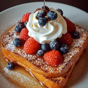 FRENCH TOAST