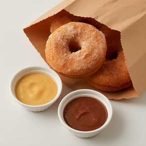 Bag O' Donuts