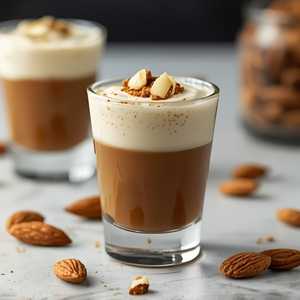Toasted Almond
