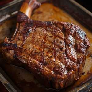 TX PORTERHOUSE
