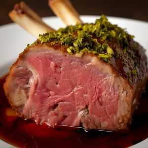 Lamb Rack