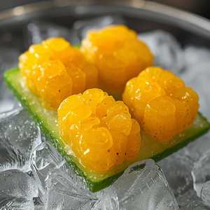 Uni Sashimi