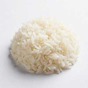 Jasmine Rice