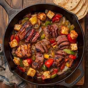 Fajitas