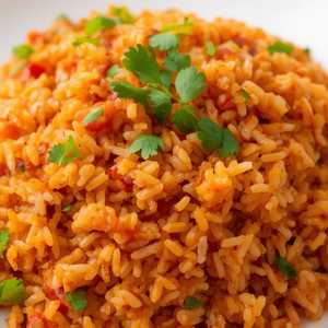 Jollof Rice