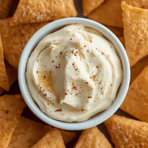 Side Mexican Butter
