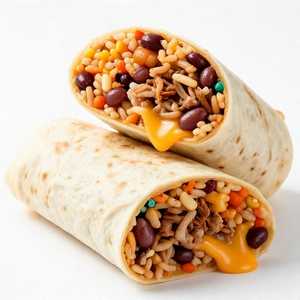 Big Ass Burrito