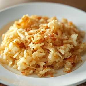 Hash Browns