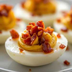 Deviled Eggs