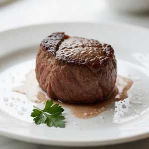 Filet Mignon (8 oz.)