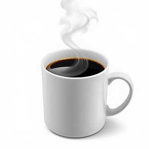 Freshly Brewed Coffee