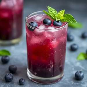 BLUEBERRY