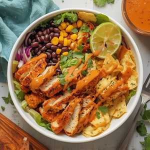 Southern Salad