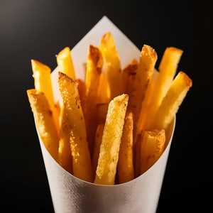 Pommes Frites
