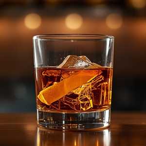 La Trova Old Fashioned