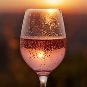 Hito Rosado Tempranillo, Espana