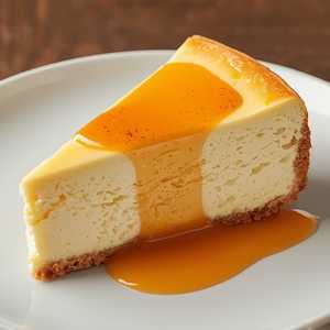 Caramelized Cheesecake