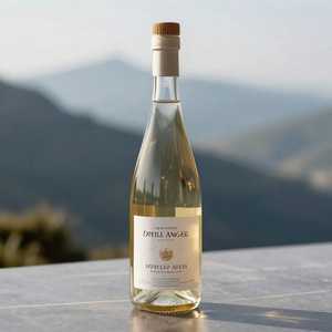 Pinot Noir Monte Degli Angeli (Piedmont, Italy) 2024