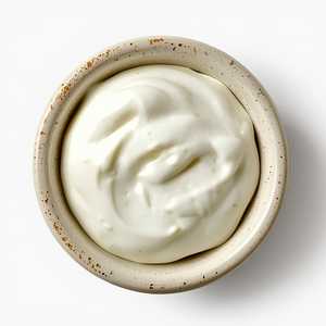 Side Of Sour Cream