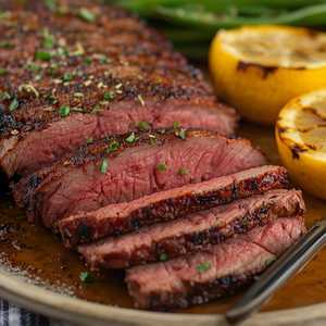 Bistec De Rinonada (NY Strip)