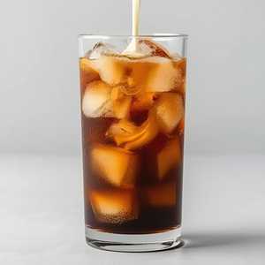 COLD BREW COFFEE