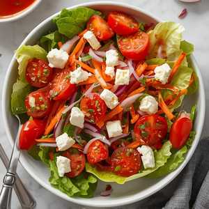 Summer Salad