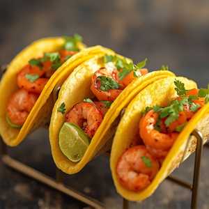 Lobster Tacos
