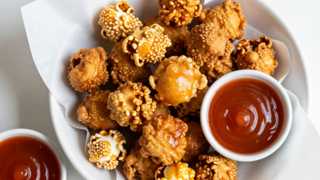 Popcorn Chicken