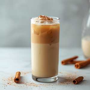 Iced Chai