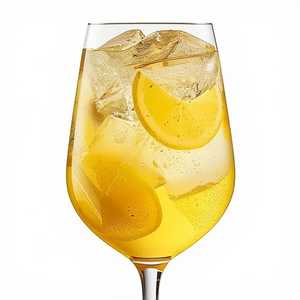 Limone Spritz