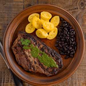 Carne Asada
