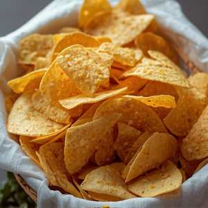 Side Of Chips