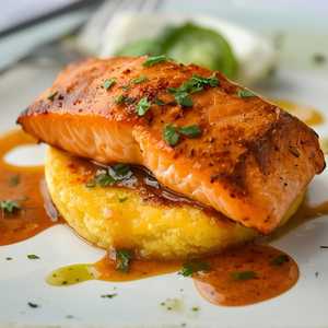 King Salmon