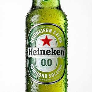 Heineken 0.0