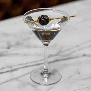 Millionaire Martini