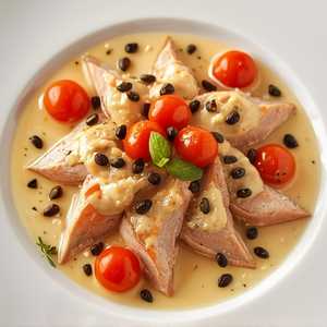 VITELLO TONNATO