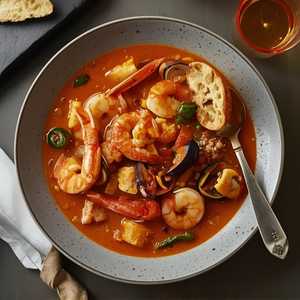 Cioppino