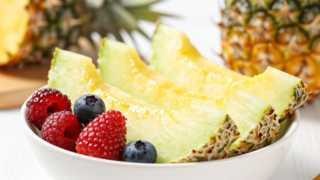 Seasonal Fruit