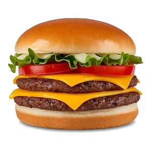 All-American Burger