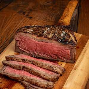 Prime Porterhouse (for two)