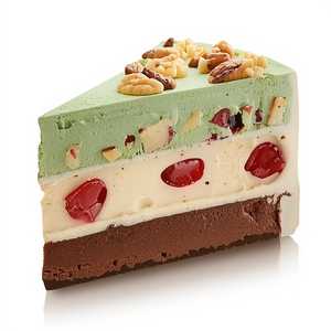 Spumoni
